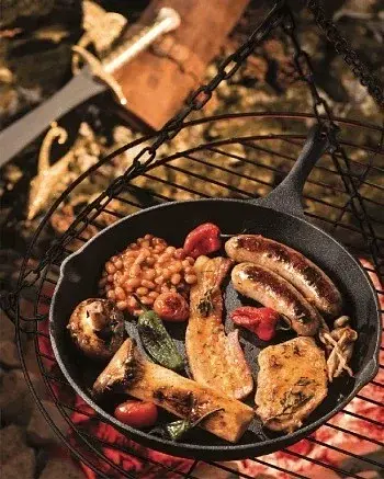 Кулінарна книга Володаря Перснів. Неофіційне ілюстроване видання - фото 3