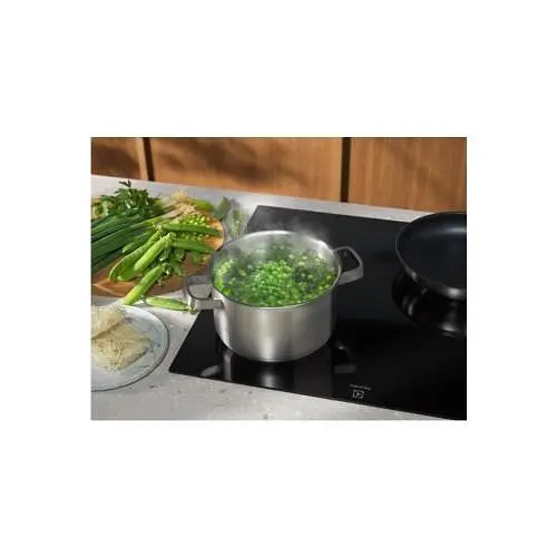 Варочная поверхность электрическая Electrolux EIB60420CK - фото 3