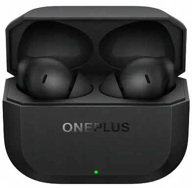 TWS OnePlus Buds 3R (E517A) Ash Black Global - фото 2