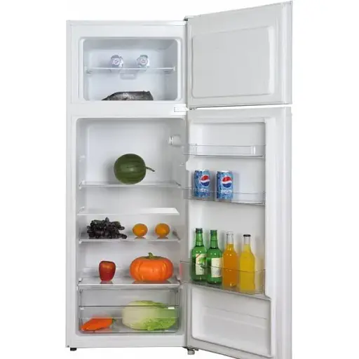 Холодильник Midea MDRT294FGF02 IX 1.45 м - фото 4