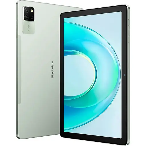 Планшет Blackview Tab 60 Pro 4 / 128 GB Green (зелений) - фото 7