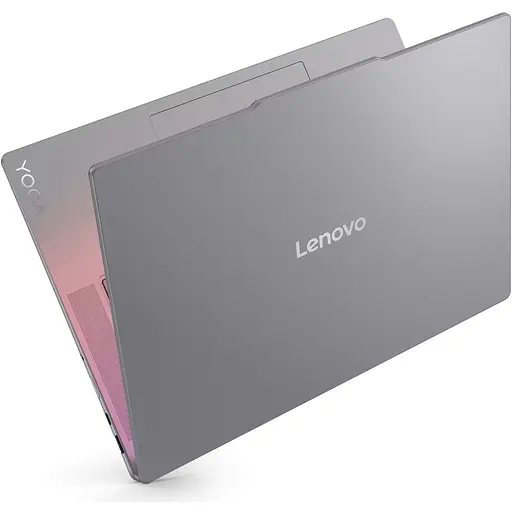 Ноутбук Lenovo Yoga Slim 7 15ILL9,83HM006PBM,Ultra 7 258V (8-core),Arc 140V 8 Core,32GB 8533MHz LPDDR5x - фото 14