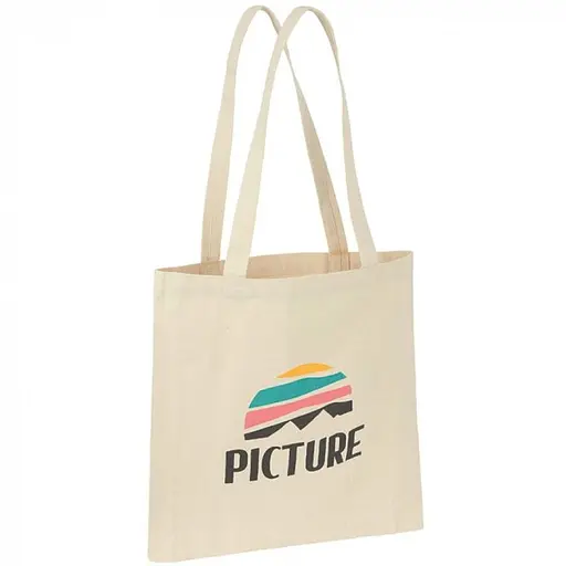 Сумка Picture Organic Tote Sun (1012-BP136P-sun)