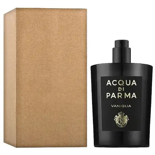 Парфюмерная вода Acqua di Parma Vaniglia 100 мл тестер - фото 1