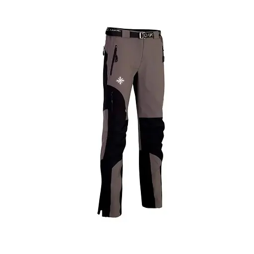 Штани Milo Uttar Lady Grey/Black L (1053-UTTLGB11L)