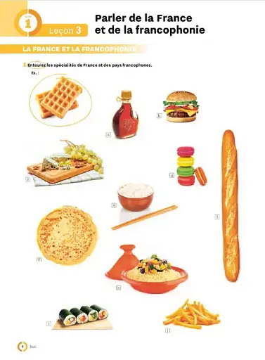 Inspire: Cahier d'activites A1 + version numerique - фото 4