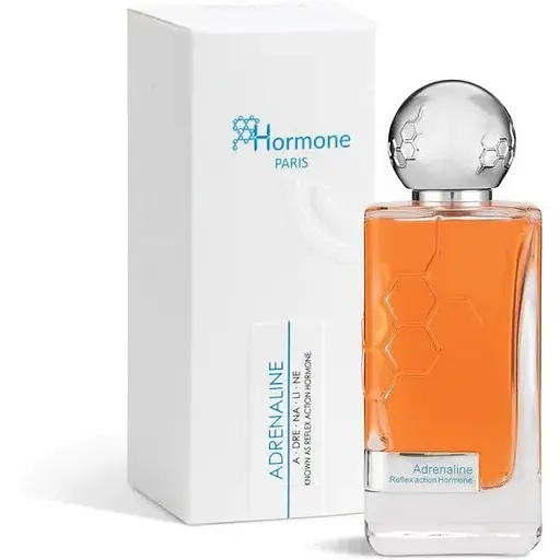 Парфюмированная вода оригинал Hormone Paris Adrenaline 100 мл - фото 1