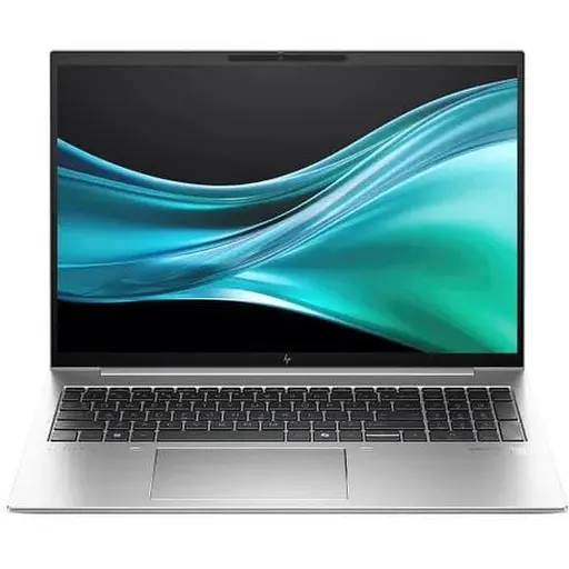 Ноутбук HP EliteBook 860 G11, Ultra 7 155U la 4.8 GHz, 16 GB DDR5 5600,512 GB, Windows 11 Pro