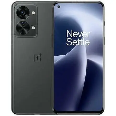 Смартфон OnePlus Nord 2T 12/256Gb Grey Shadow Global Version NFC, 5G Seller Refurbished