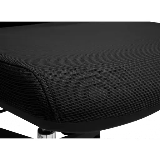 Офисное кресло GT Racer B-2020 Black (B-2020 Black) - фото 9