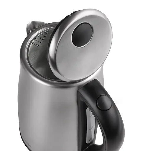 Электрочайник Gorenje 1.7 л металл. - фото 5