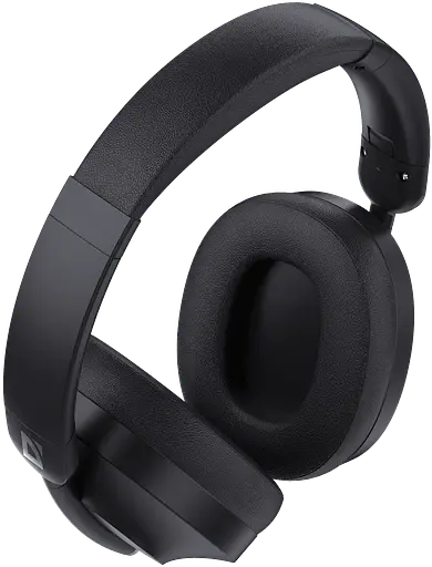 Наушники FreeMotion B485 Bluetooth ANC Black (63485) Defender teh0021310 - фото 7