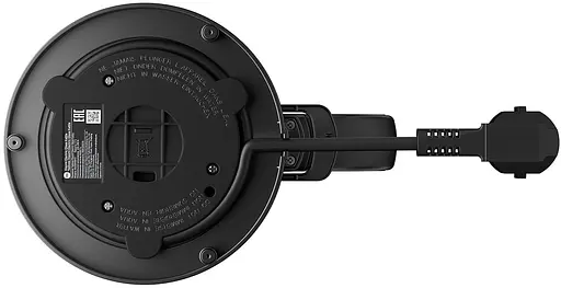 Электрочайник Xiaomi Electric Glass Kettle (MJDSH05FD/BHR7423EU) RU - фото 6