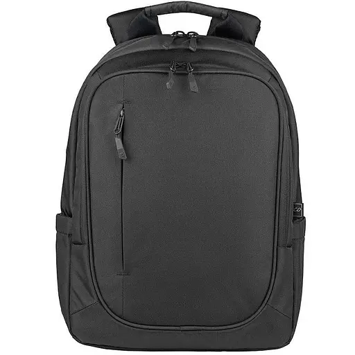 Рюкзак міський Tucano Bizip 14" Black (BKBZ14-X-BK) - фото 4