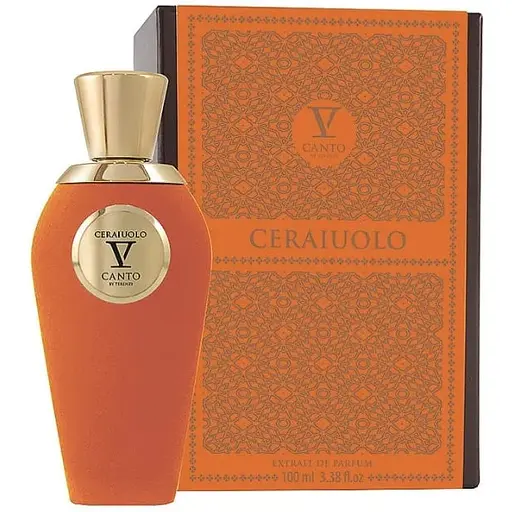 Духи оригинал V Canto Ceraiuolo 100 мл Extrait de Parfum - фото 1