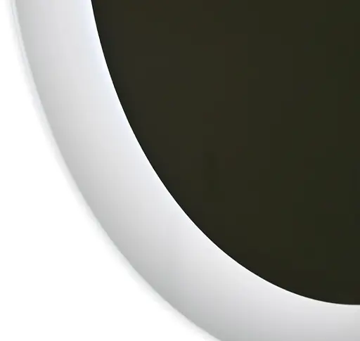 Зеркало Qtap Taurus круглое с LED-подсветкой Touch QT2478R607 - фото 7