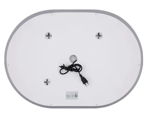 Дзеркало Qtap Gemini з LED-підсвічуванням Touch QT2578R5070 - фото 9