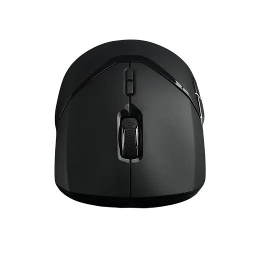 Беспроводная мышь RAPOO VT9PRO 1k Black - фото 2