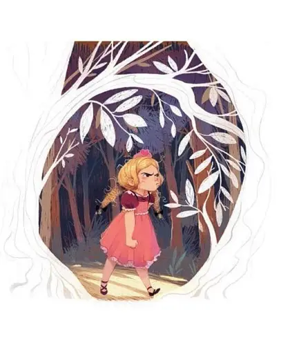 Клан Казан. Прокляття летючих свиней - фото 6