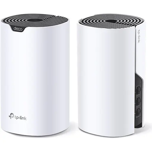 Wi-Fi система - комплект із 2 роутерів TP-Link Deco S7 (2pack) AC1900 - фото 7