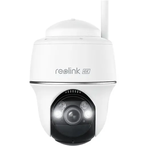 IP камера Reolink Argus Series B440 (Argus PT Ultra)