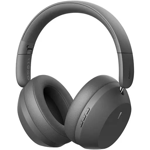 Беспроводные наушники Baseus Bass 35