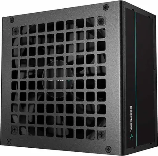 Блок живлення Deepcool PF750 750W (R-PF750D-HA0B-EU) - фото 1