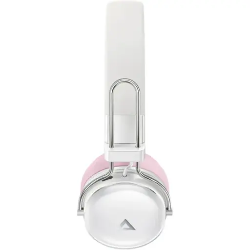 Беспроводные наушники Acefast H7 Active Noise Reduction Wireless Headset Pearl White - фото 4