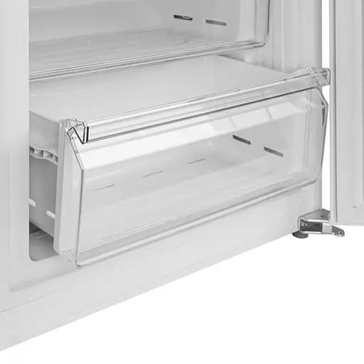 Холодильник с морозильной камерой Grifon NFN-185W - фото 5