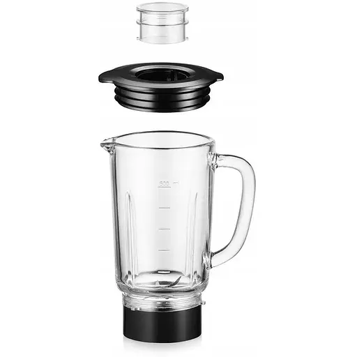 Блендер Kerch Fit 900 Вт - фото 8