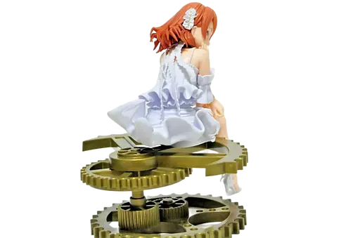 Фігурка BANPRESTO Karen Hojo The Idolmaster: Cinderella Girls Карен Ходзьо Ідолмастер: Дівчата-попелюшки 16 см B KH TI CG 16 - фото 5