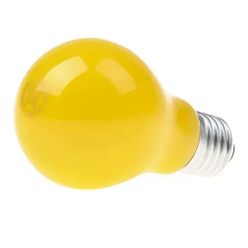 Лампа Brille розжарювання від комах 60W E27 NW A60, 220 В