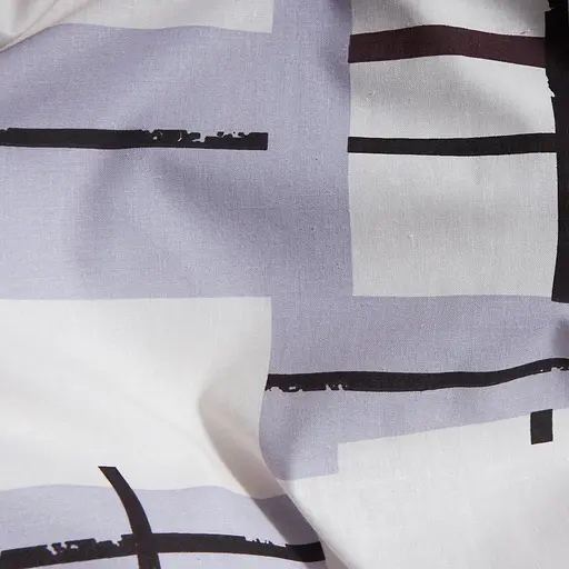 Набор наволочек Moon&Star Бязь Gold Люкс Urban Lines 40х40 см 2 шт - фото 5