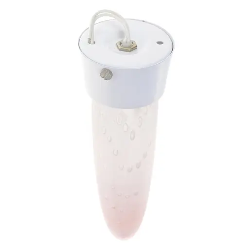 Світильник точковий Brille декоративний HDL-G62/3-1 PINK MR16 167026 - фото 2