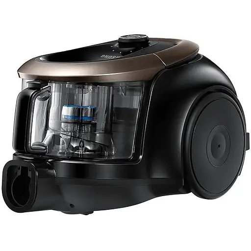 Пылесос безмешковый Samsung VC07M21N9VD