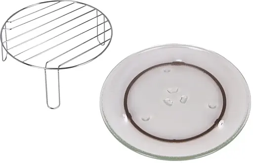 Мікрохвильова піч Panasonic NN-GT264MZUE - фото 6