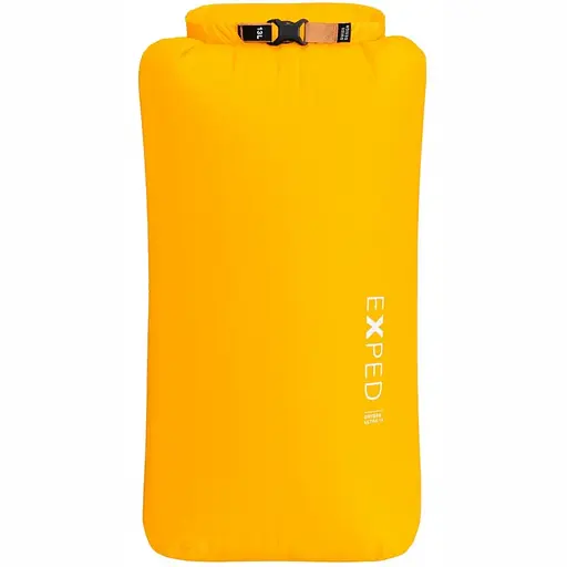 Гермомішок Exped Drybag Ultra 13 жовтий
