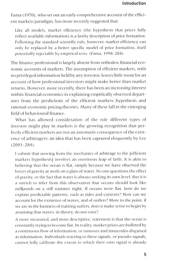 Traders: Risks, Decisions, and Management in Financial Markets - фото 7