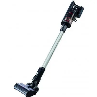 Вертикальний + ручний пилосос (2 в 1) Gorenje SVC252FMBK - фото 2