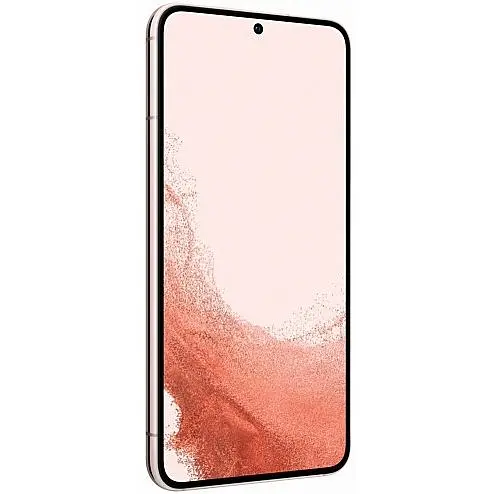 Смартфон Samsung S22 8/256GB Pink SM-G901B/DS - фото 3