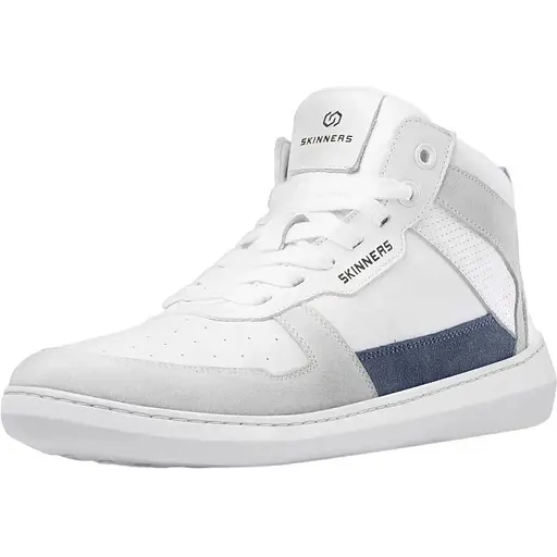 Черевики Skinners Oldschooler High Top