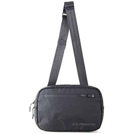 Сумка поясная Lifeventure X-Pac Sling (1012-68786) - фото 2
