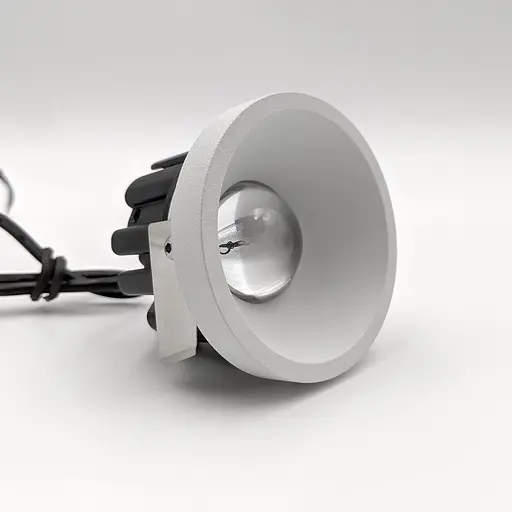 Встраиваемый светильник Skarlat RSL74091-2.5 7W WH 4000K - фото 5