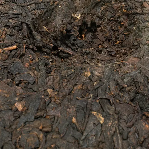 Шу Пуэр Аромат фиников 2013г, 200 г - 1 шт - фото 7