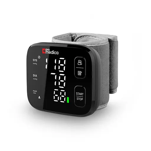 Тонометр на запястье ProMedica Pulsar 7% - фото 3