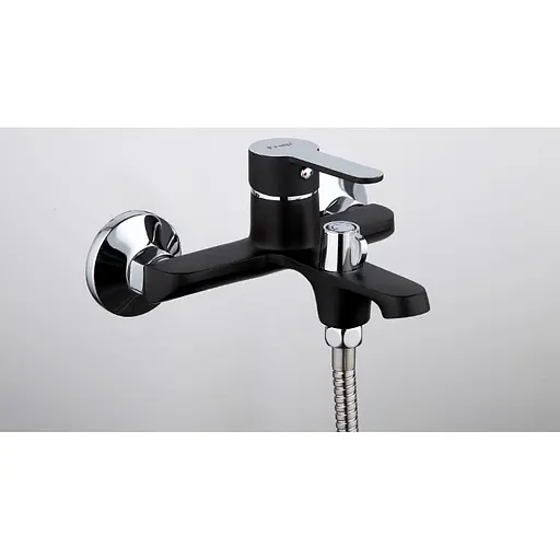 Змішувач для ванни Frap F3242 - фото 2