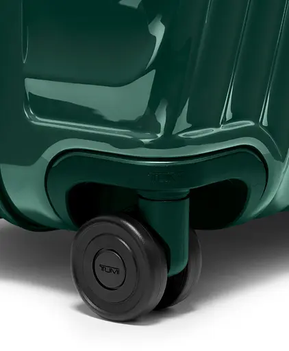 Чемодан Tumi 19 DEGREE HUNTER 77,5 см GREEN 77,5х51х28(33) 0228774HG2 - фото 7