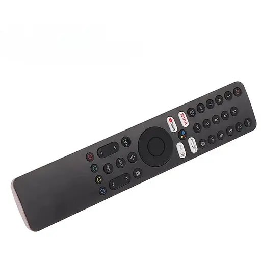 Универсальный пульт Semi для телевизора Xiaomi (XMRM-ML) Bluetooth Voice Cursor Remote с голосовым и курсорным управлением - фото 1