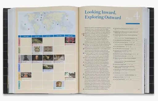 The History of Art: A Global View - фото 6