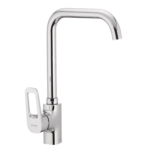 Змішувач для кухні Mixxus NEVADA 014-G (MX0014) - фото 1